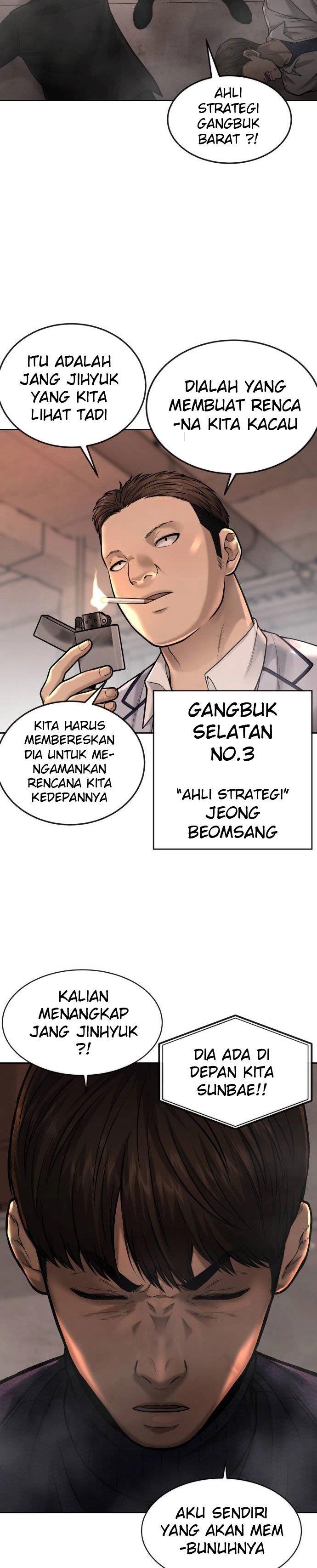 Quest Supremacy Chap 46 - Next Chap 47