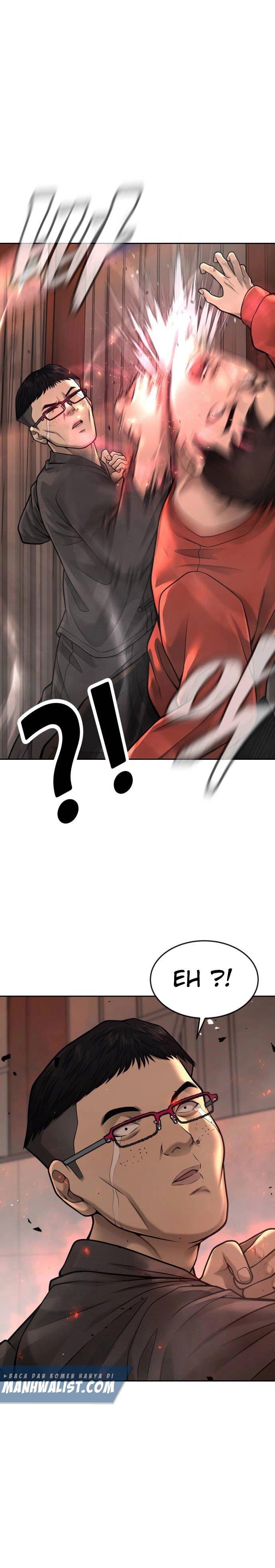 Quest Supremacy Chap 46 - Next Chap 47