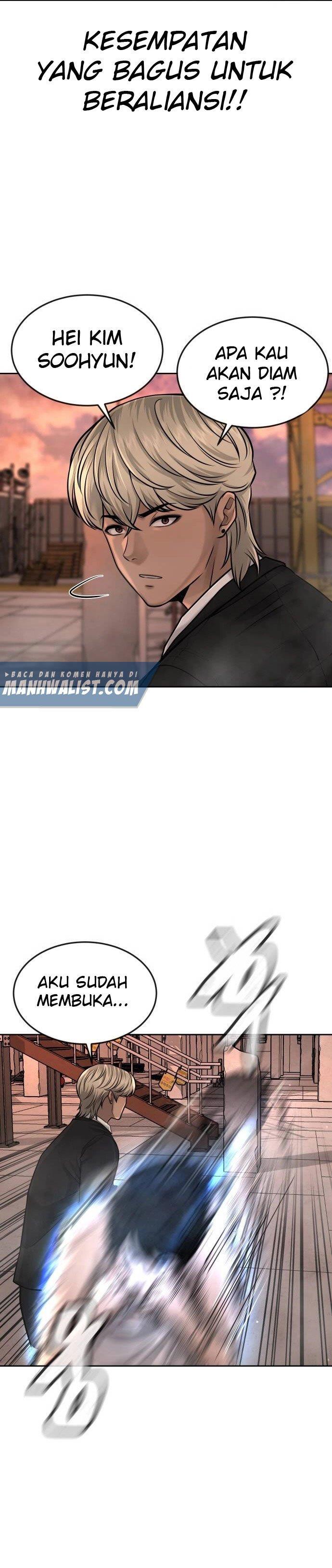 Quest Supremacy Chap 46 - Next Chap 47