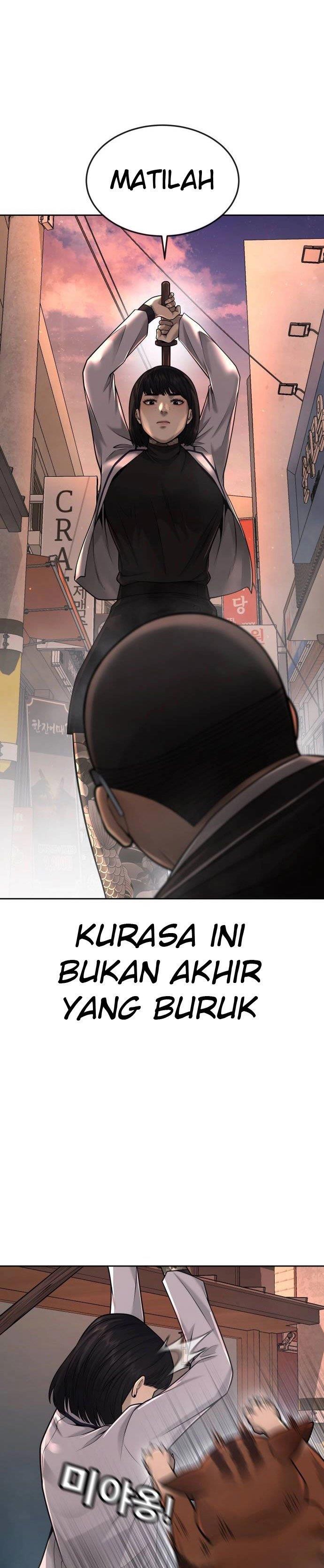 Quest Supremacy Chap 46 - Next Chap 47