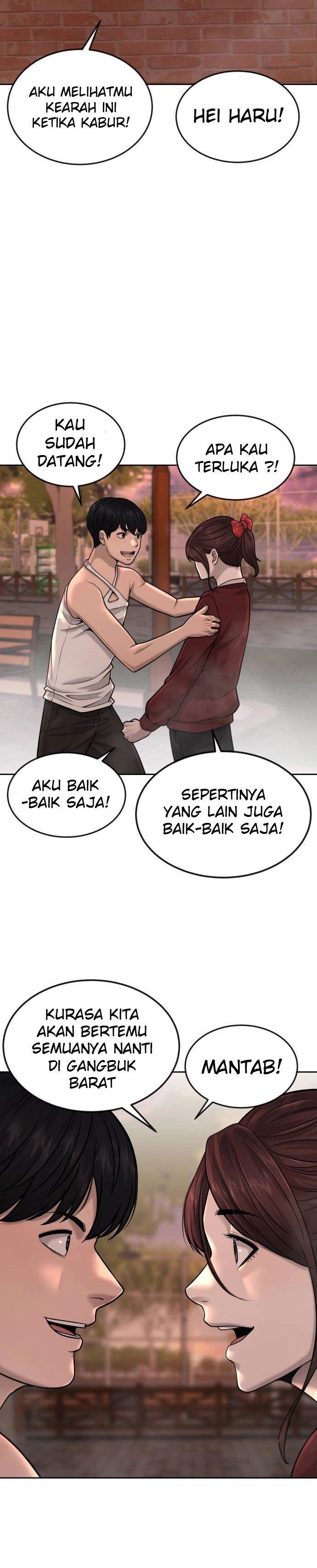 Quest Supremacy Chap 46 - Next Chap 47