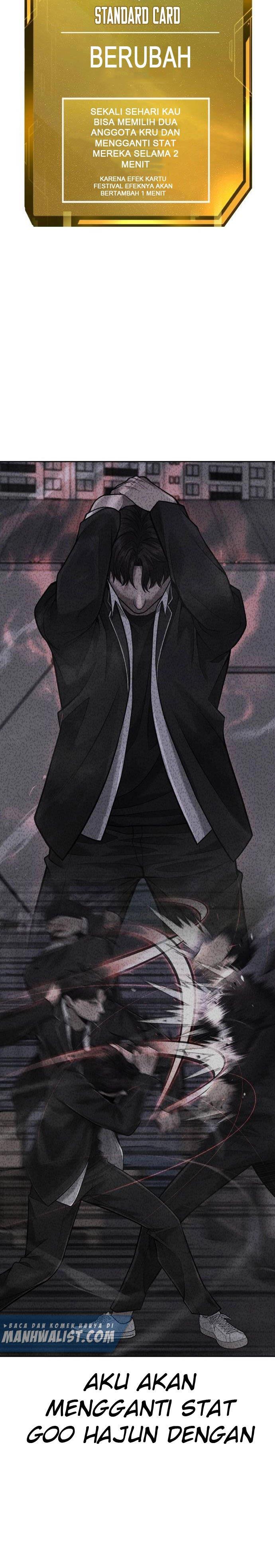 Quest Supremacy Chap 46 - Next Chap 47