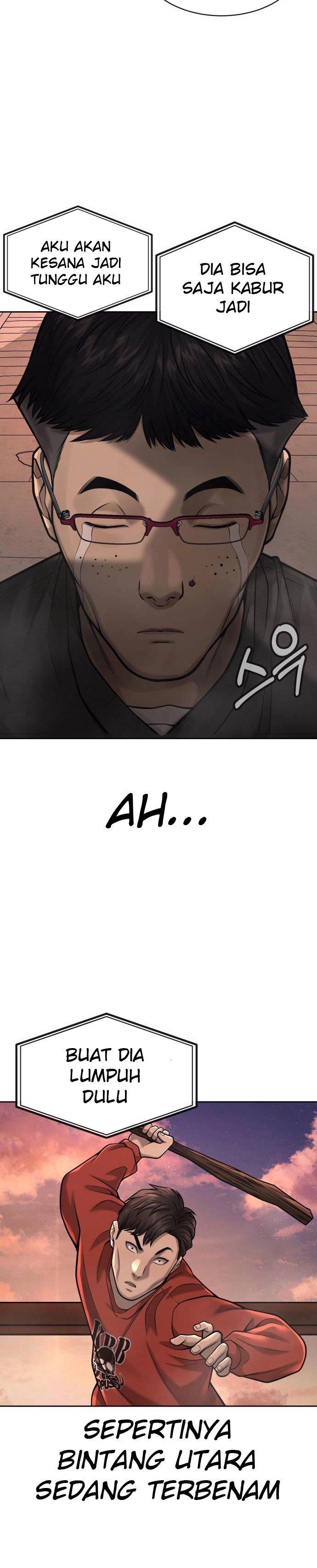 Quest Supremacy Chap 46 - Next Chap 47