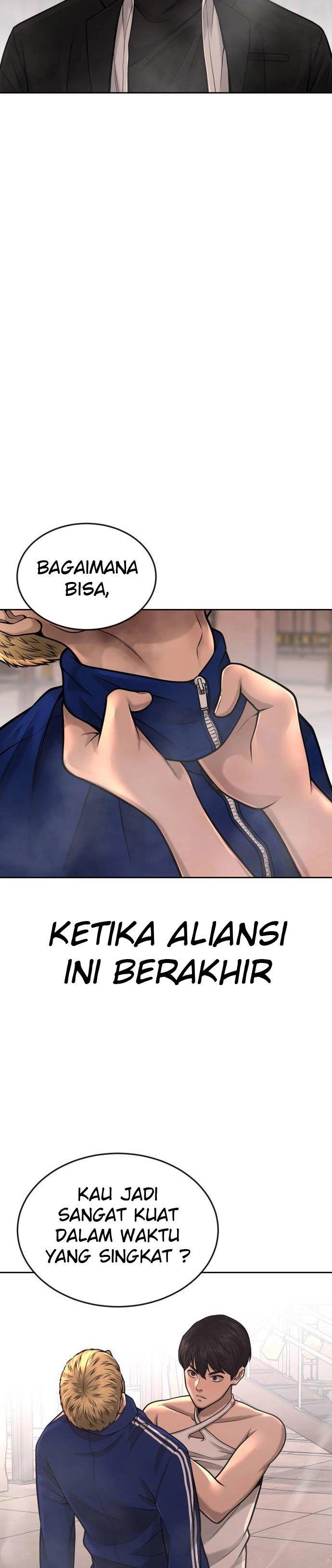 Quest Supremacy Chap 46 - Next Chap 47