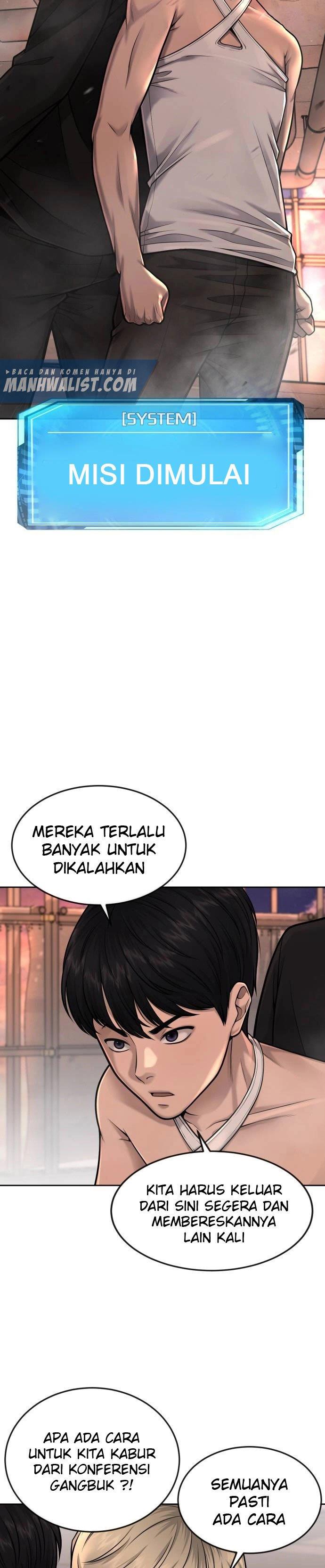 Quest Supremacy Chap 46 - Next Chap 47