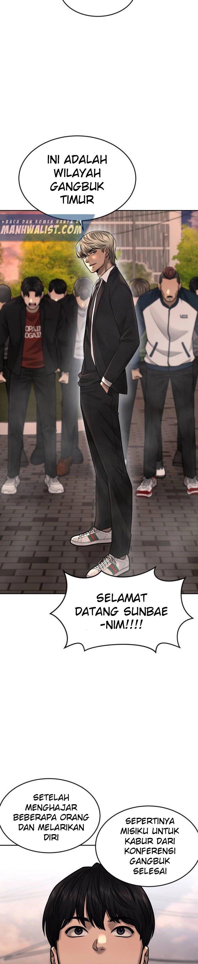 Quest Supremacy Chap 46 - Next Chap 47