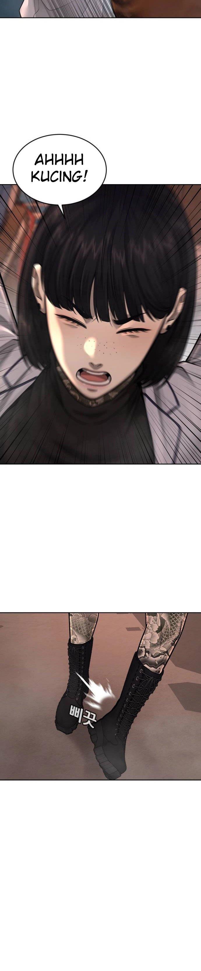 Quest Supremacy Chap 46 - Next Chap 47