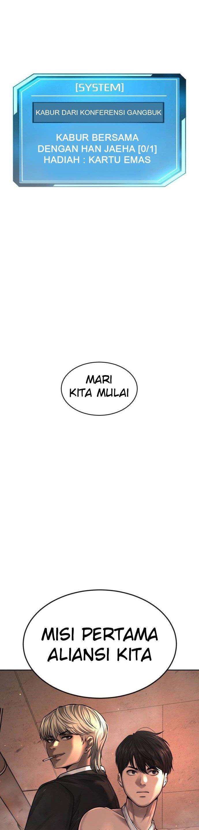 Quest Supremacy Chap 46 - Next Chap 47