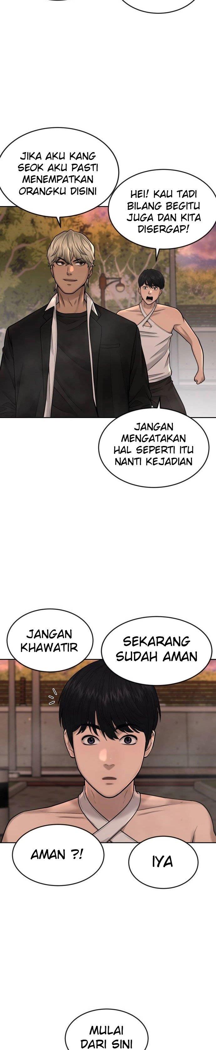 Quest Supremacy Chap 46 - Next Chap 47