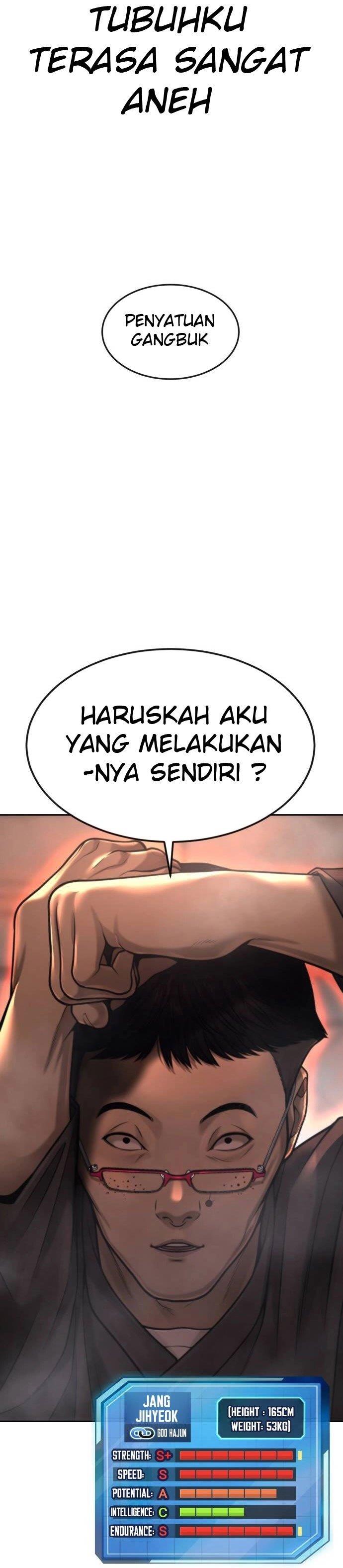 Quest Supremacy Chap 46 - Next Chap 47