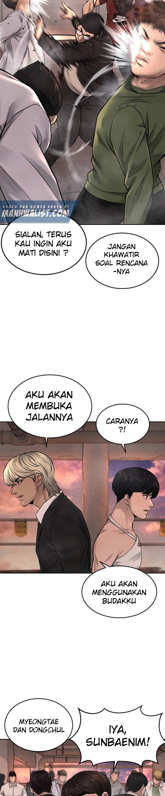 Quest Supremacy Chap 46 - Next Chap 47