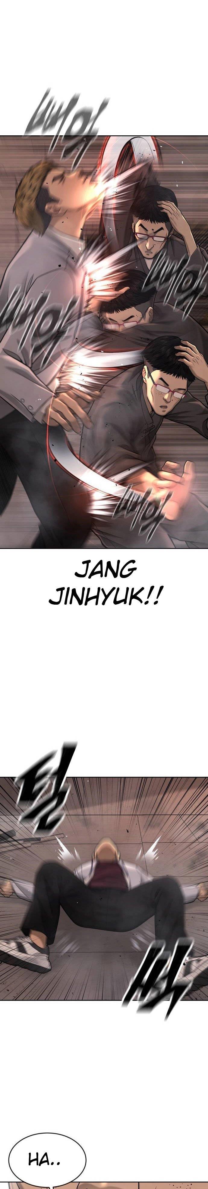 Quest Supremacy Chap 46 - Next Chap 47