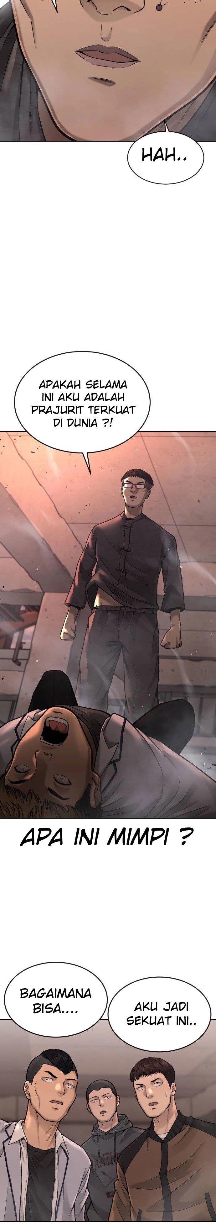 Quest Supremacy Chap 46 - Next Chap 47