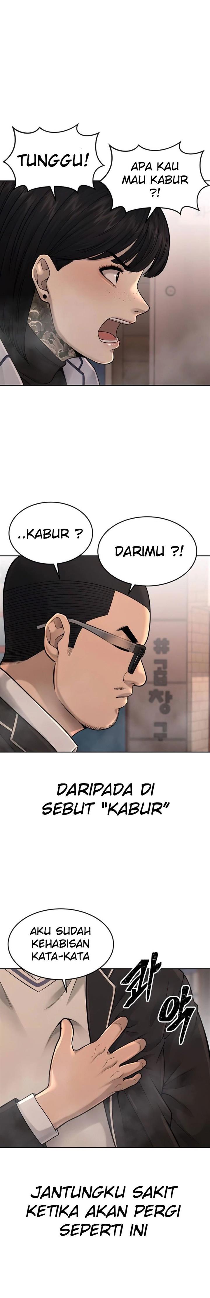 Quest Supremacy Chap 47 - Next Chap 48