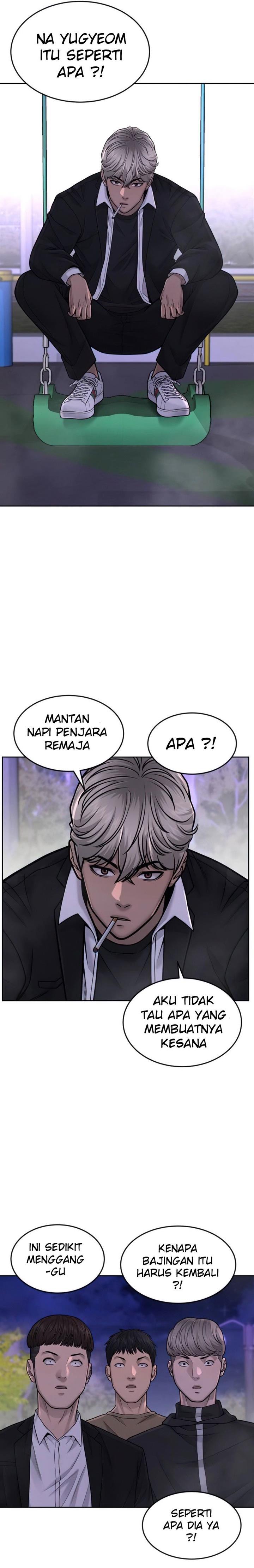Quest Supremacy Chap 47 - Next Chap 48