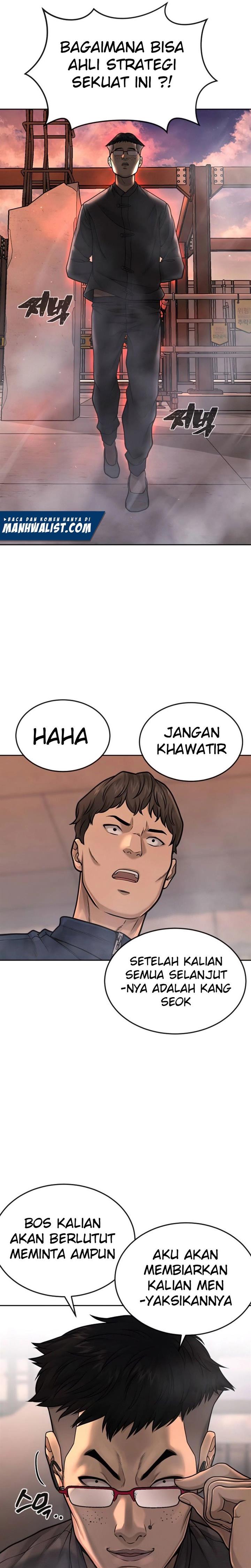 Quest Supremacy Chap 47 - Next Chap 48