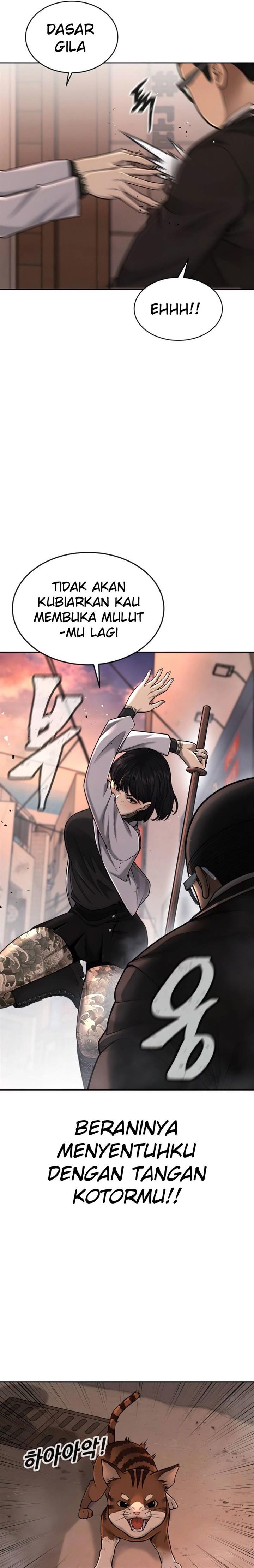 Quest Supremacy Chap 47 - Next Chap 48
