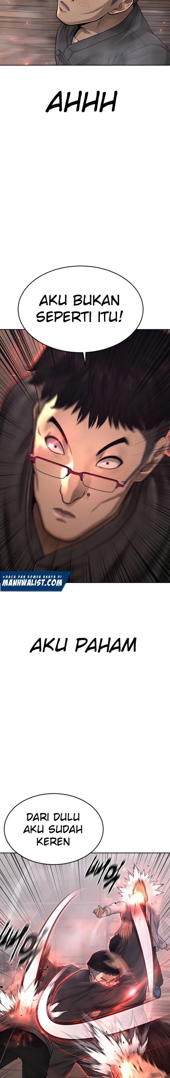 Quest Supremacy Chap 47 - Next Chap 48