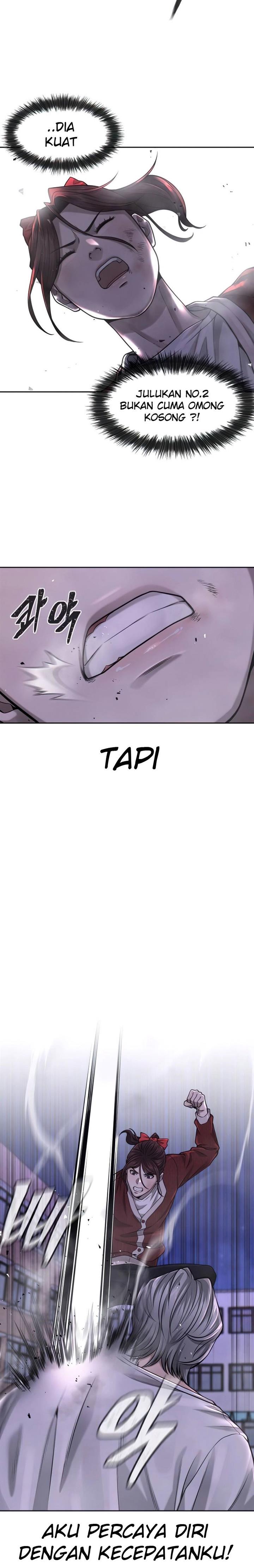 Quest Supremacy Chap 47 - Next Chap 48