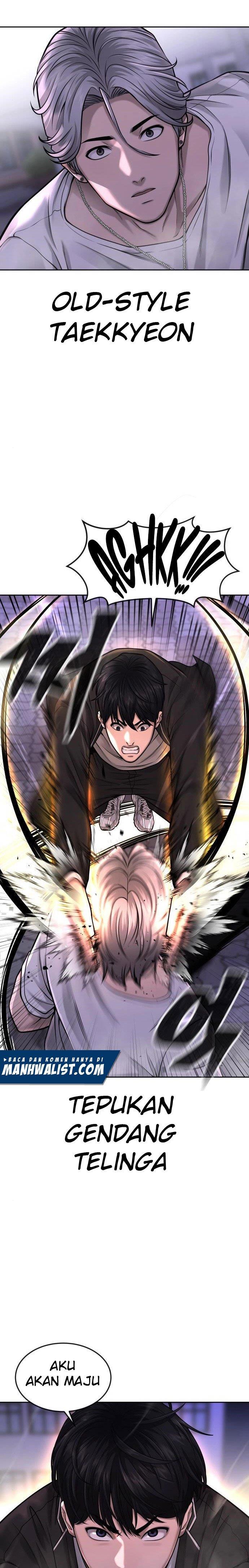 Quest Supremacy Chap 48 - Next Chap 49