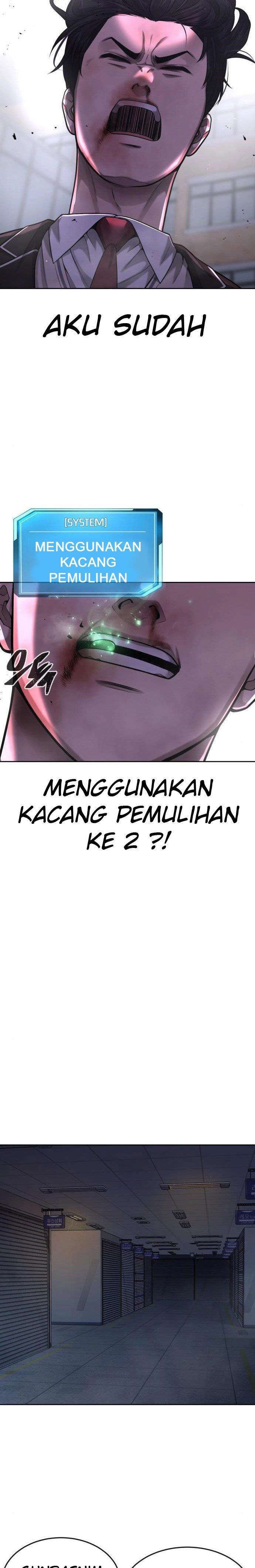 Quest Supremacy Chap 48 - Next Chap 49