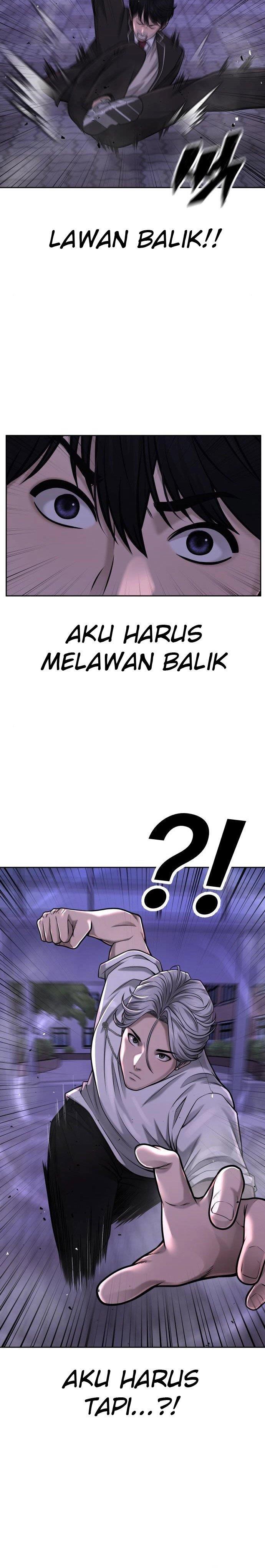 Quest Supremacy Chap 48 - Next Chap 49