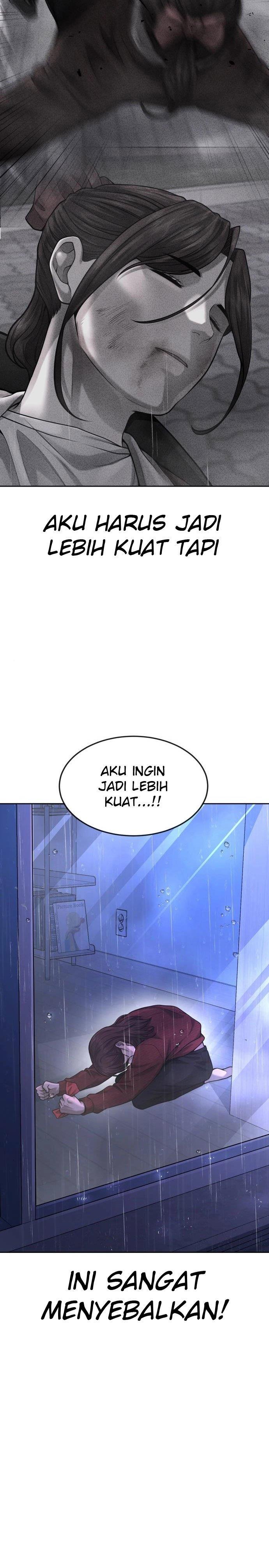 Quest Supremacy Chap 48 - Next Chap 49