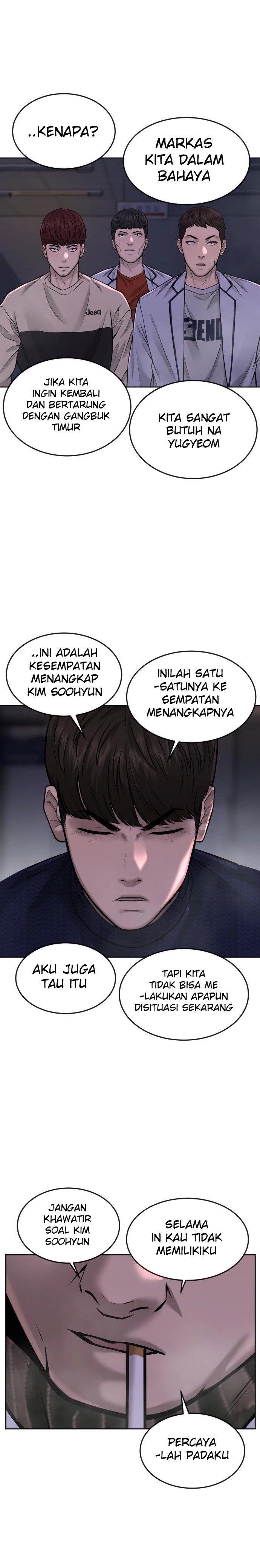 Quest Supremacy Chap 48 - Next Chap 49