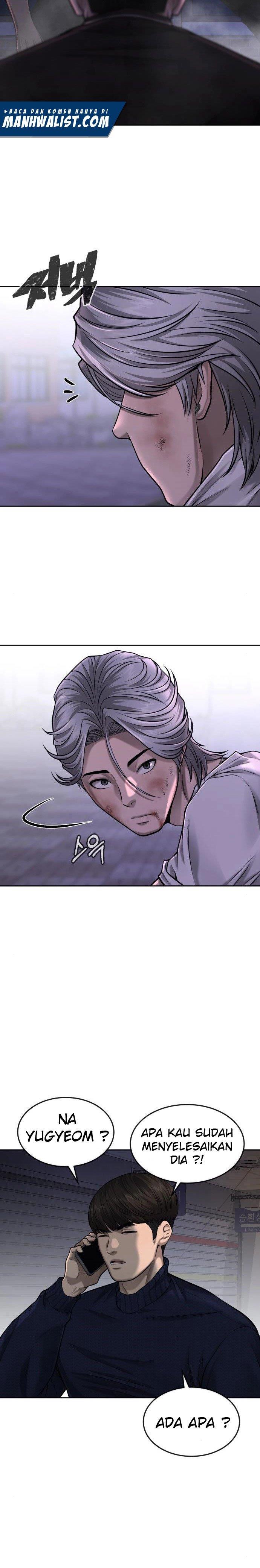 Quest Supremacy Chap 48 - Next Chap 49