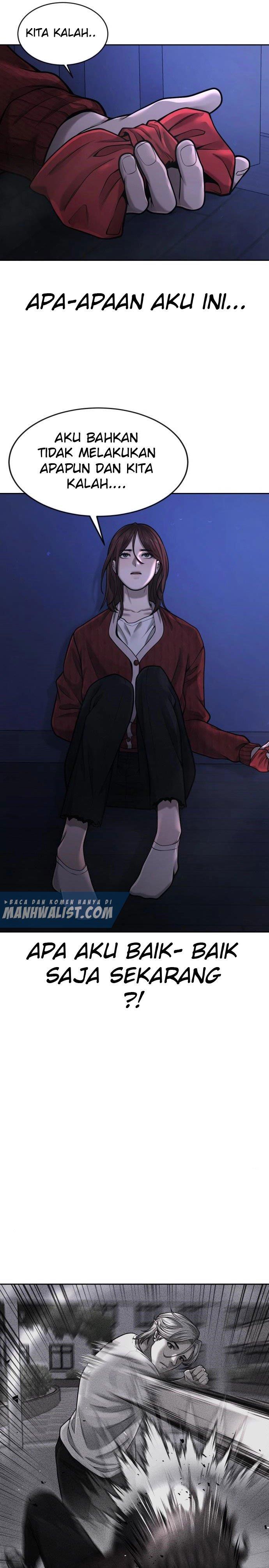 Quest Supremacy Chap 48 - Next Chap 49