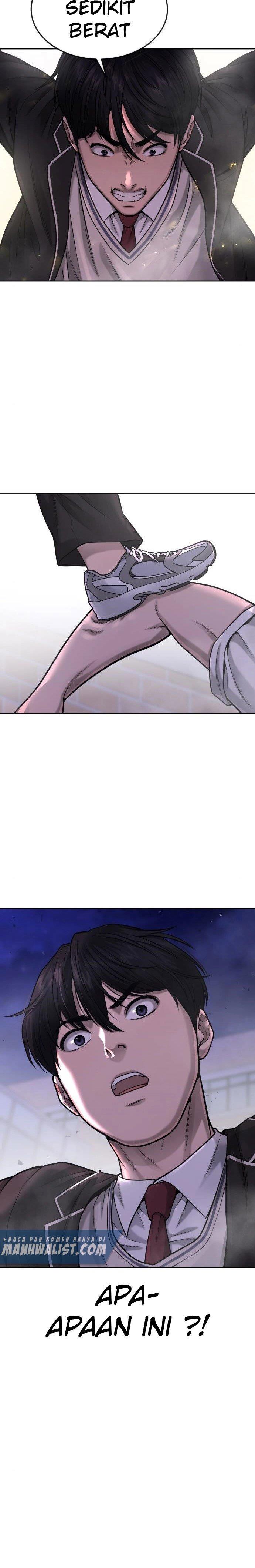 Quest Supremacy Chap 48 - Next Chap 49