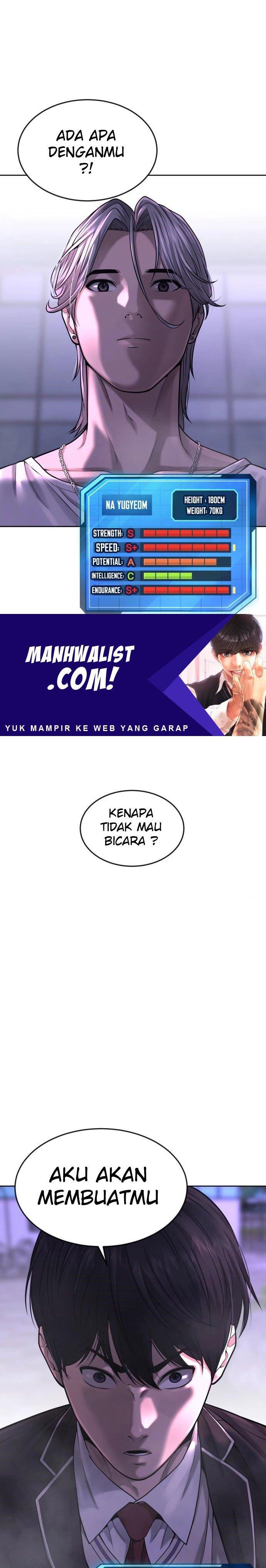 Quest Supremacy Chap 48 - Next Chap 49