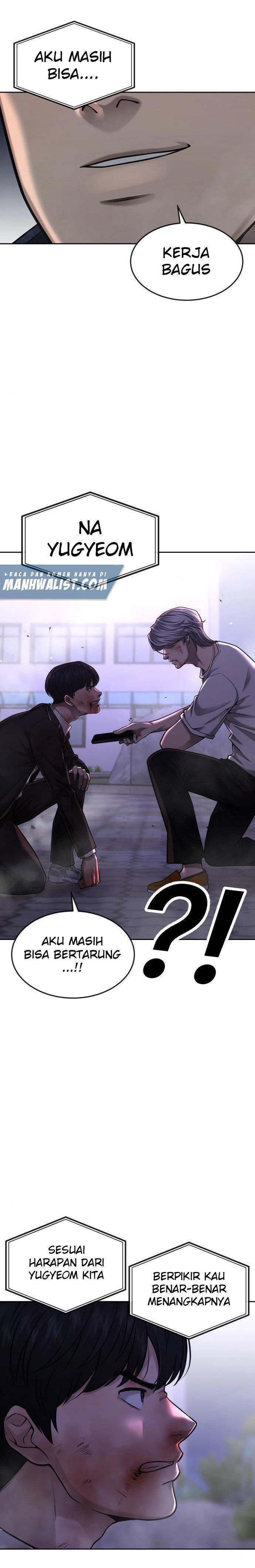 Quest Supremacy Chap 48 - Next Chap 49