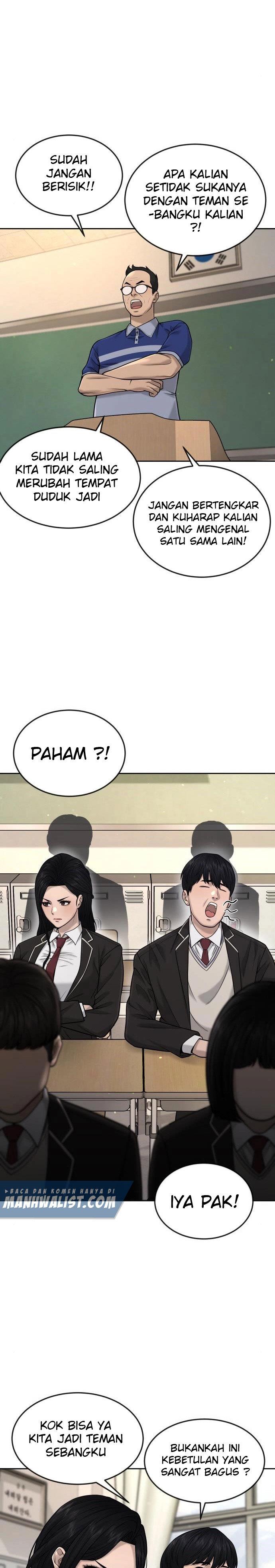Quest Supremacy Chap 49 - Next Chap 50