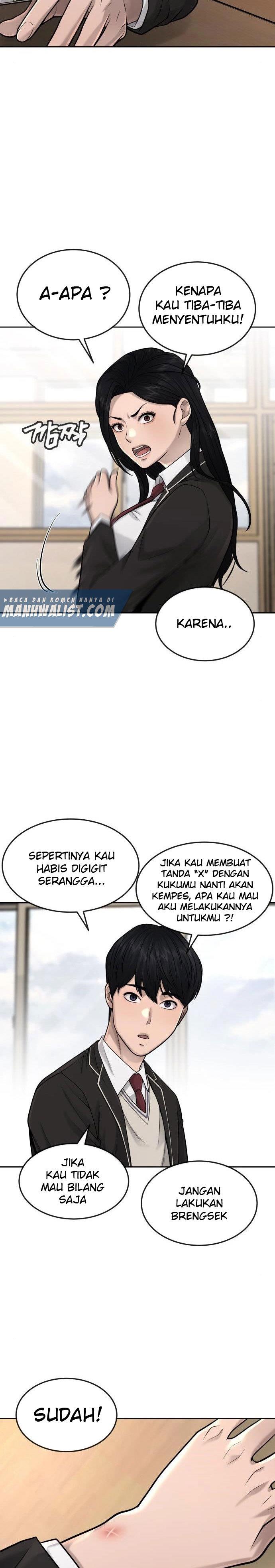 Quest Supremacy Chap 49 - Next Chap 50
