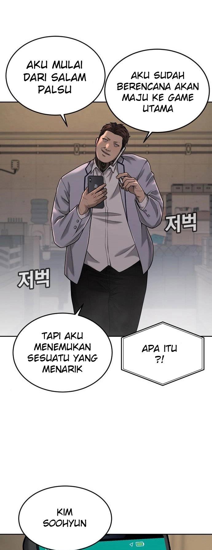 Quest Supremacy Chap 49 - Next Chap 50