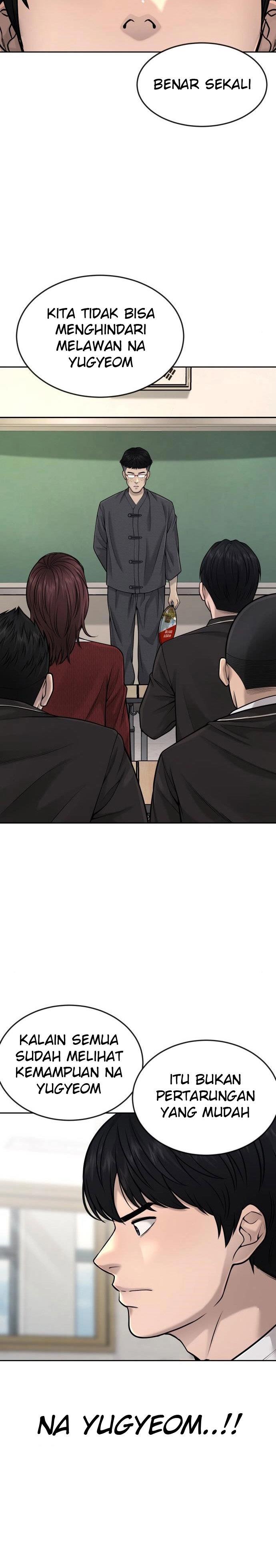 Quest Supremacy Chap 49 - Next Chap 50