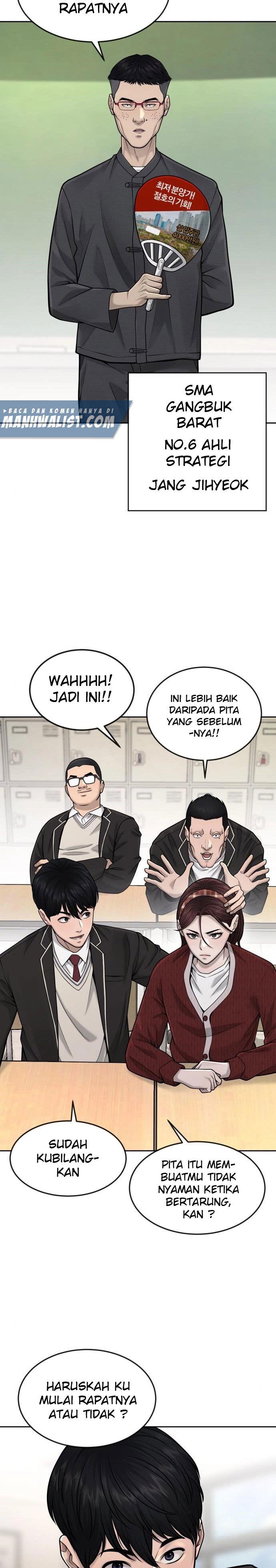 Quest Supremacy Chap 49 - Next Chap 50