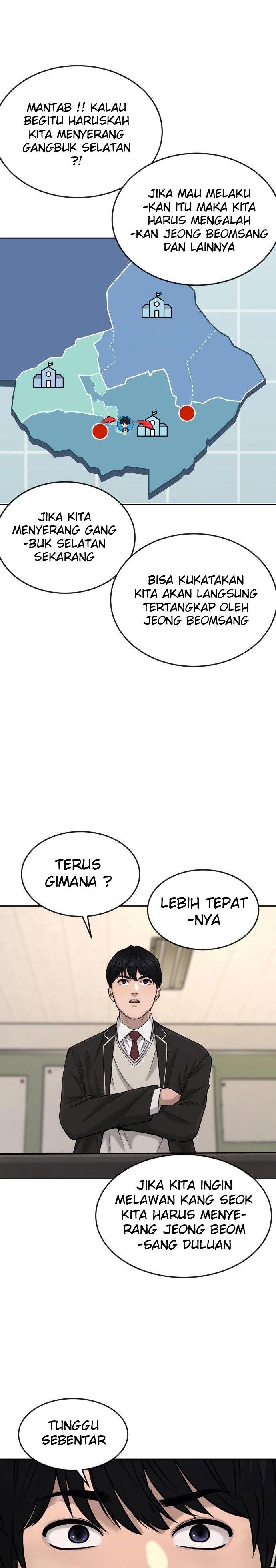 Quest Supremacy Chap 49 - Next Chap 50
