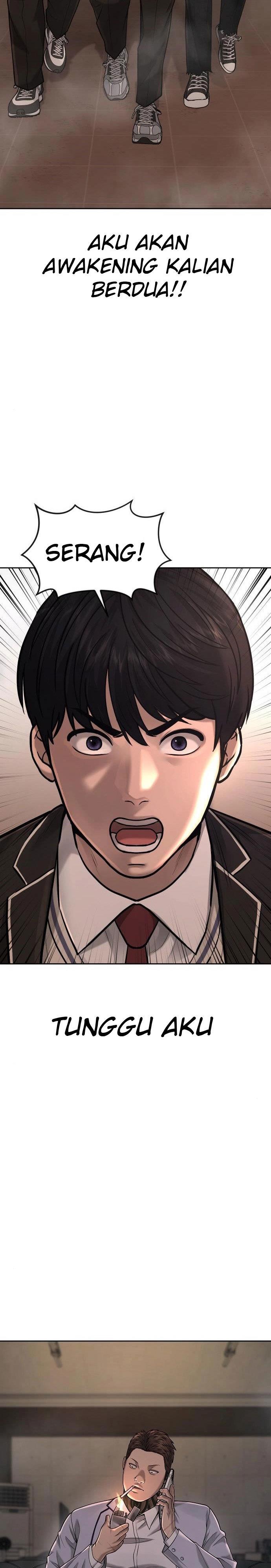 Quest Supremacy Chap 49 - Next Chap 50