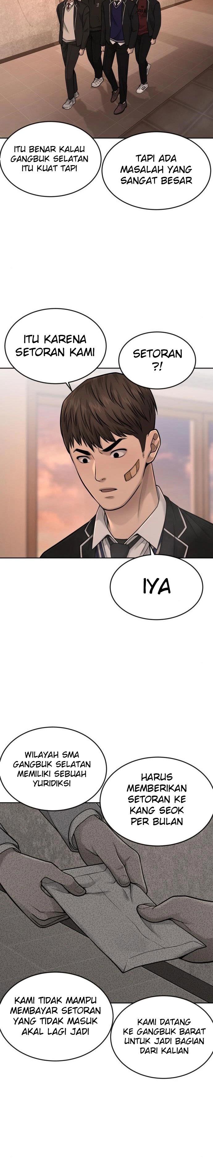 Quest Supremacy Chap 49 - Next Chap 50