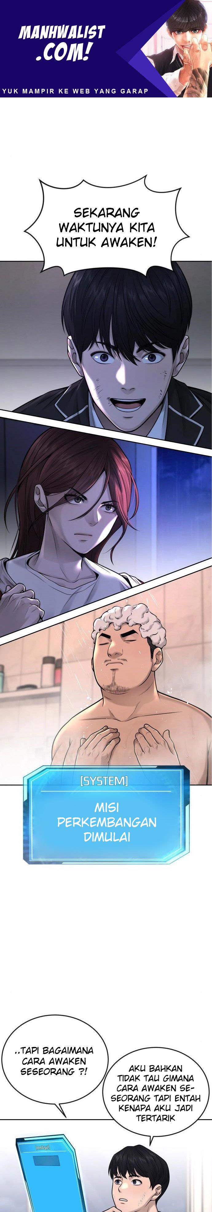 Quest Supremacy Chap 49 - Next Chap 50