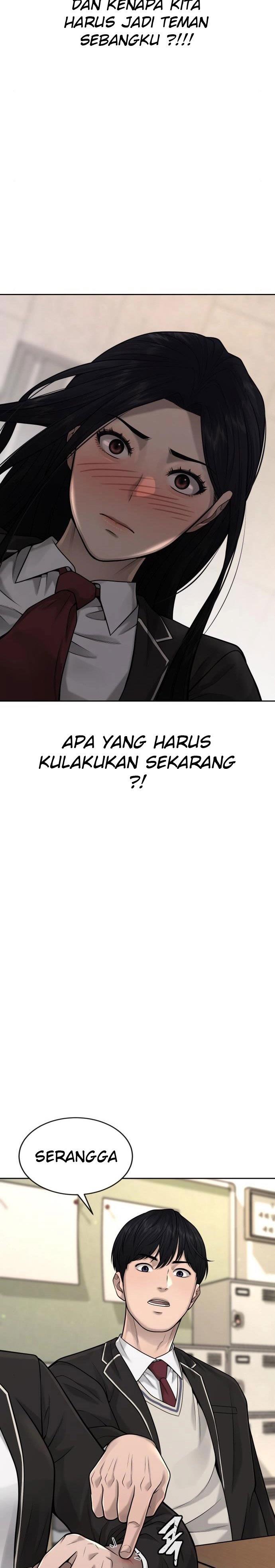 Quest Supremacy Chap 49 - Next Chap 50