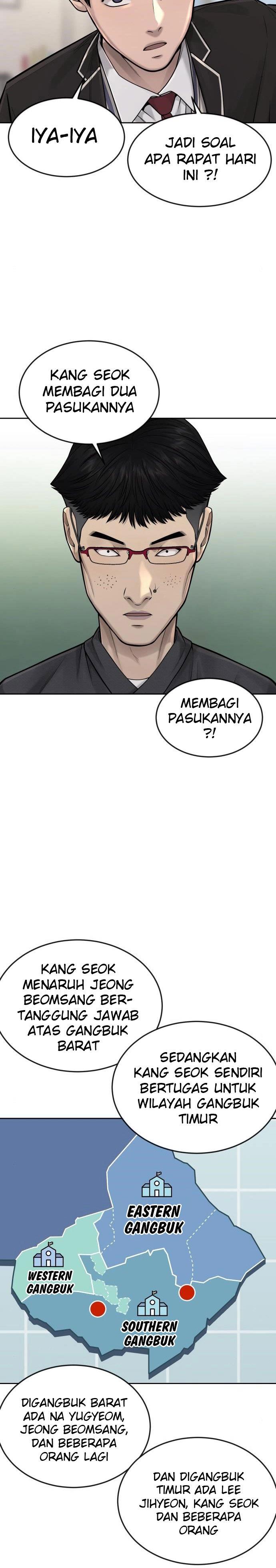 Quest Supremacy Chap 49 - Next Chap 50