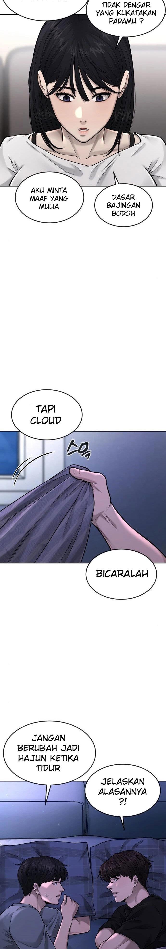 Quest Supremacy Chap 49 - Next Chap 50