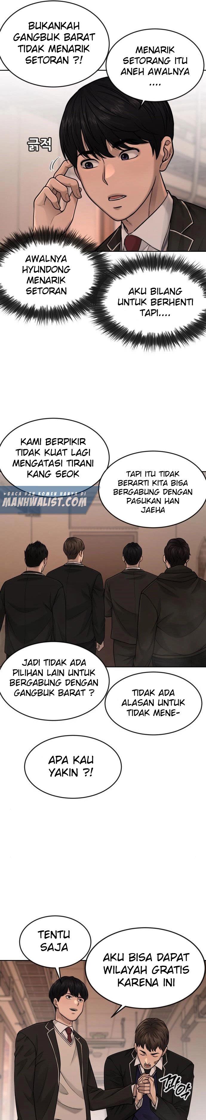 Quest Supremacy Chap 49 - Next Chap 50
