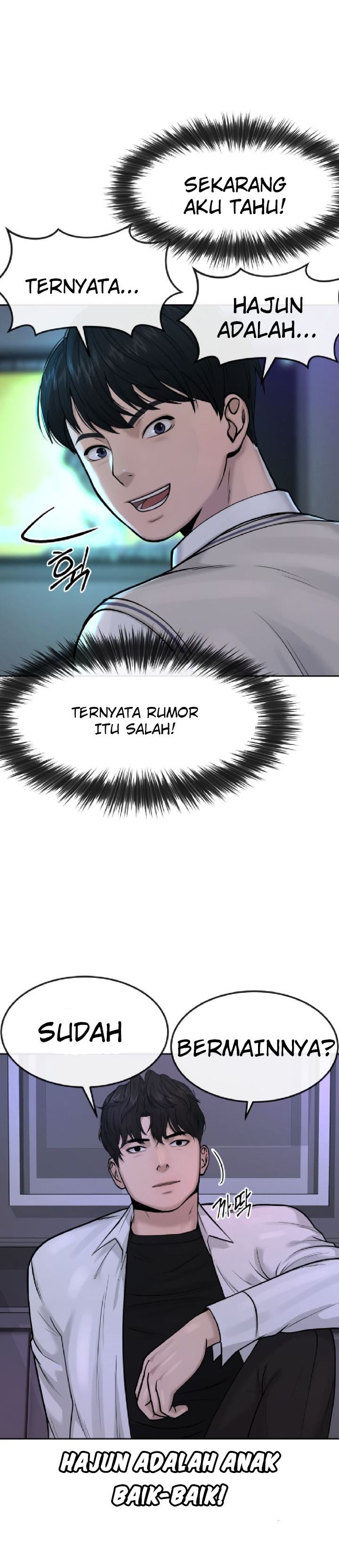 Quest Supremacy Chap 5 - Next Chap 6
