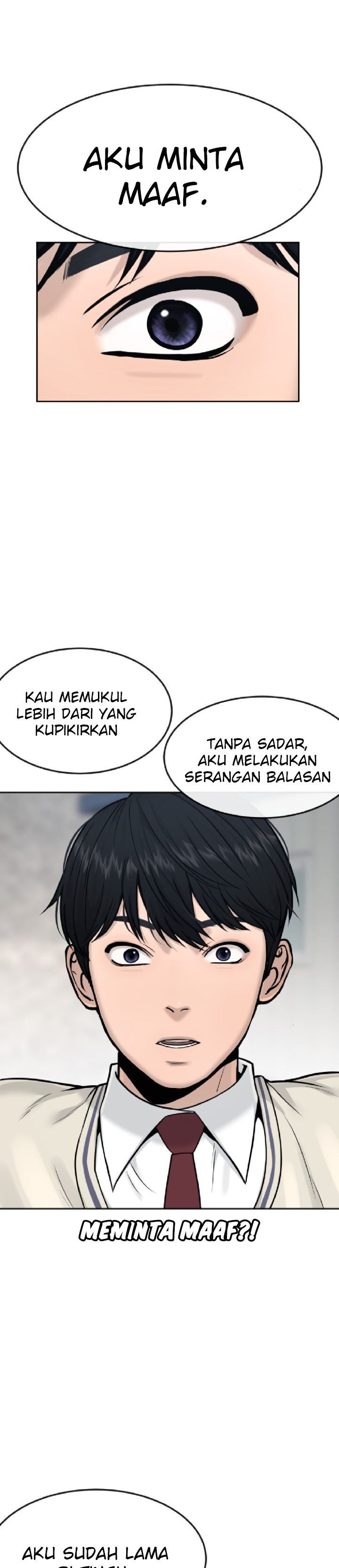 Quest Supremacy Chap 5 - Next Chap 6