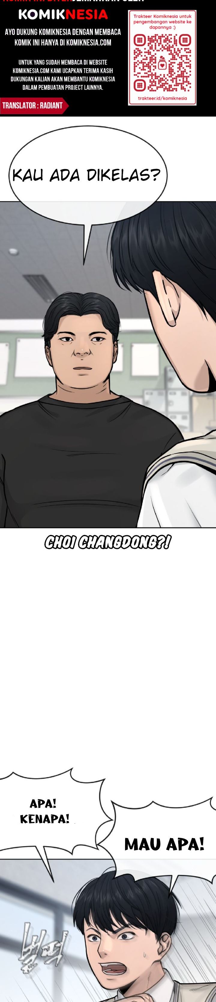 Quest Supremacy Chap 5 - Next Chap 6