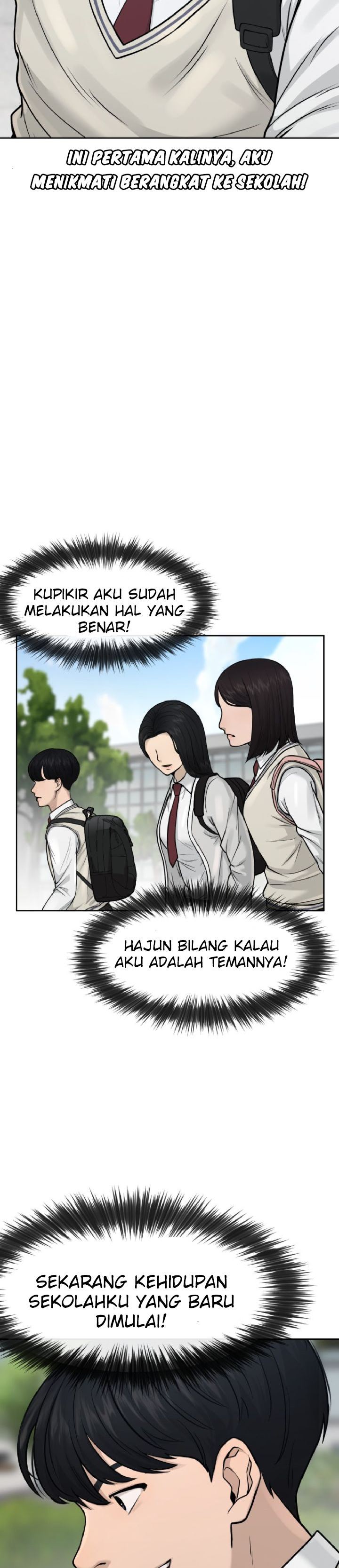 Quest Supremacy Chap 5 - Next Chap 6